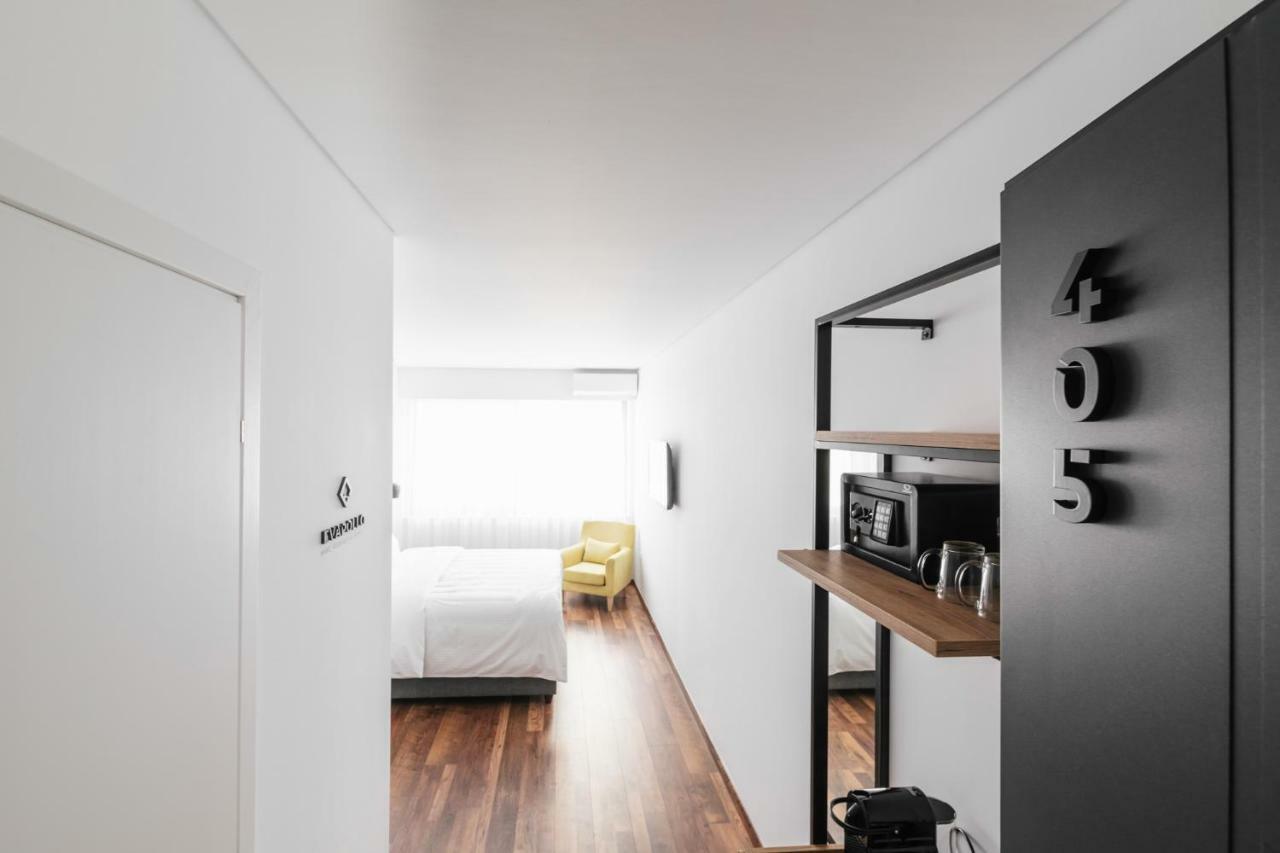 Evapollo Apartman Szaloniki Kültér fotó