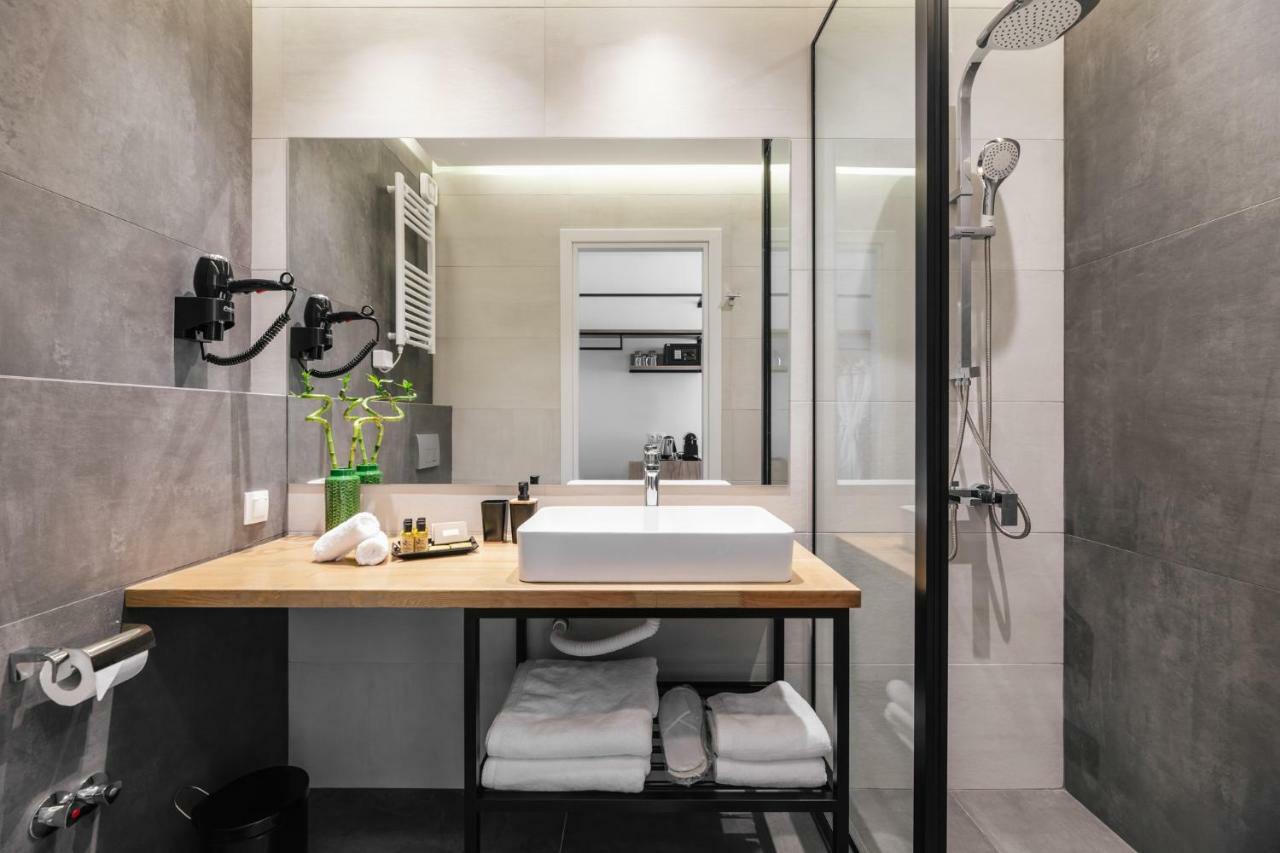 Evapollo Apartman Szaloniki Kültér fotó