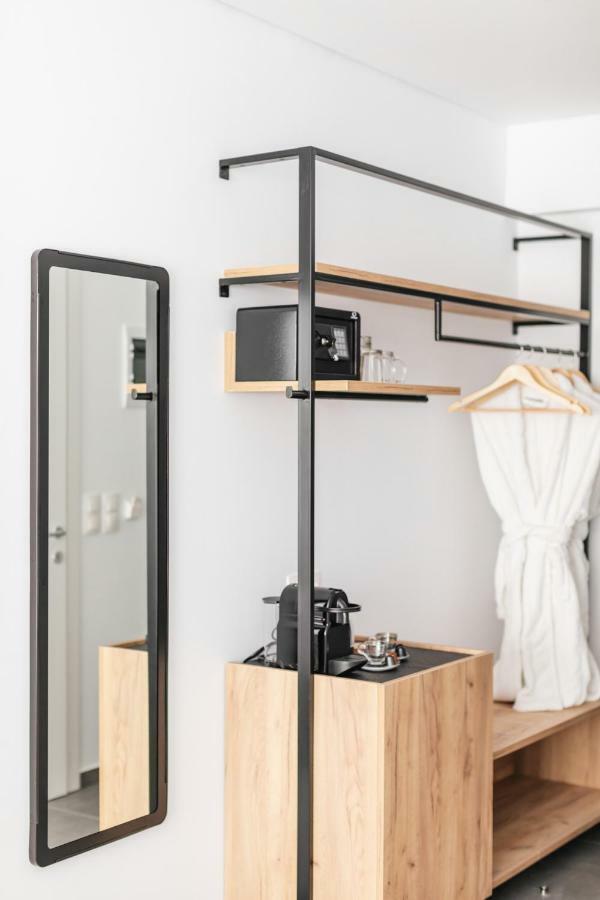 Evapollo Apartman Szaloniki Kültér fotó