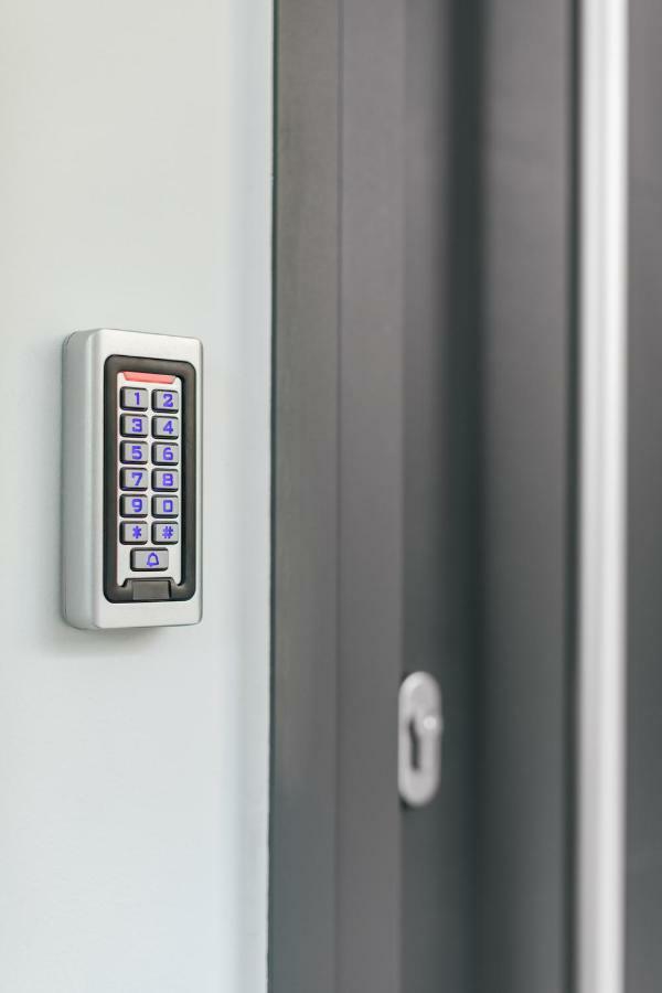 Evapollo Apartman Szaloniki Kültér fotó